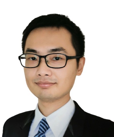 Dr. Li Ren Jun